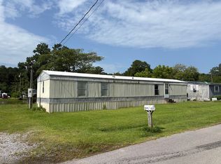 3640 Katherine Dr, Lauderdale, MS 39335