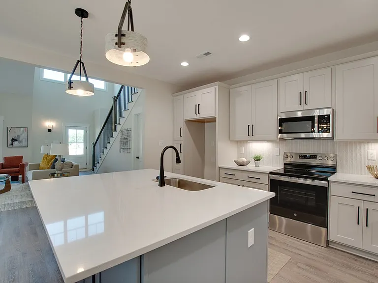 100 Grace Ridge Way — Photo 3