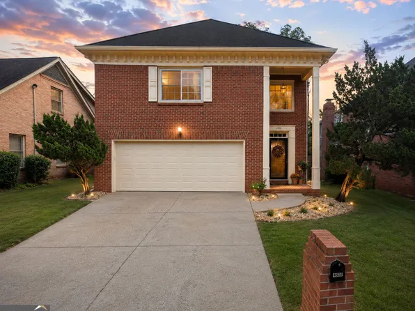 4359 Hambrick Pl, Stone Mountain, GA 30083