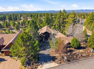 15 SW Quail Butte Pl, Bend, OR 97702