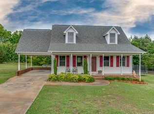 171 Dove Ln, Rutherfordton, NC 28139