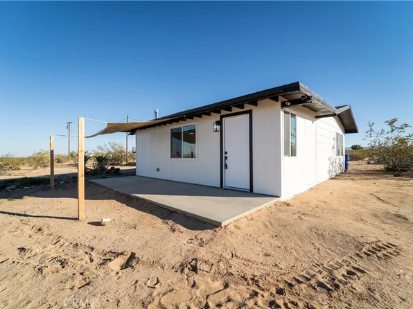 65125 Saturn Rd, Joshua Tree, CA 92252