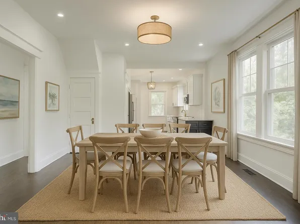 3214 5th St SE, Washington, DC 20032