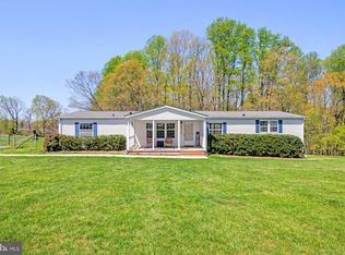 9230 Gold Dale Rd, Locust Grove, VA 22508