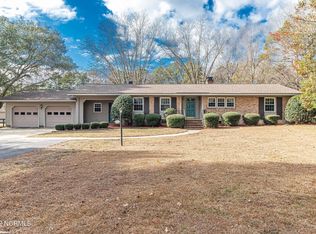 5521 Us Highway 117 N, Pikeville, NC 27863