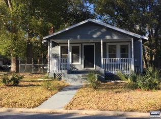 2285 W 15th St, Jacksonville, FL 32209