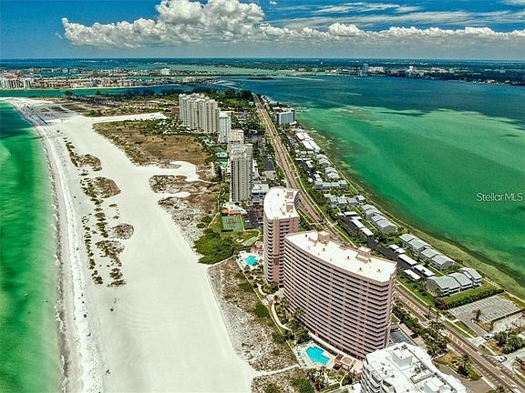 2nd image of 1310 Gulf Blvd APT 7E