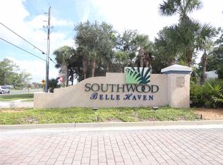 109 Laurel Wood Way UNIT 102, Saint Augustine, FL 32086