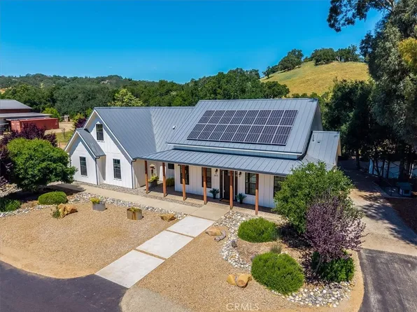 8970 San Marcos Rd, Atascadero, CA 93422