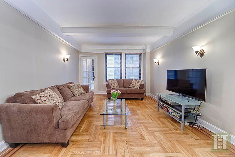 1st image of 110 W 86th St APT 8E