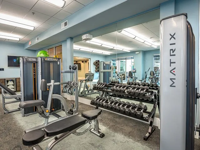 Overture Plano 55+ Apartment Homes — Photo 50