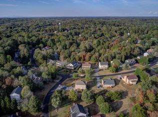 7160 Blackmoor Rd, Kernersville, NC 27284