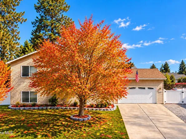 6451 W Tombstone St, Rathdrum, ID 83858