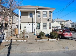 41 Utton Ave, Pawtucket, RI 02860