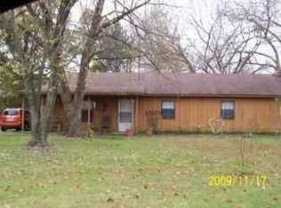 304 NE 2nd St, Atkins, AR 72823