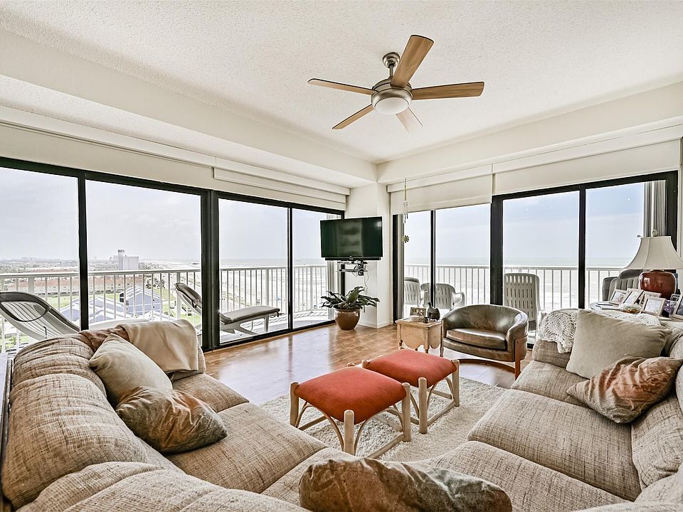 1st image of 7700 Seawall Blvd APT 1001