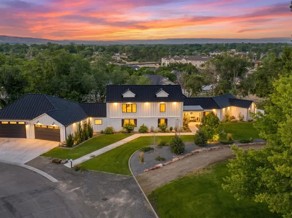 619 View Point Dr, Grand Junction, CO 81506