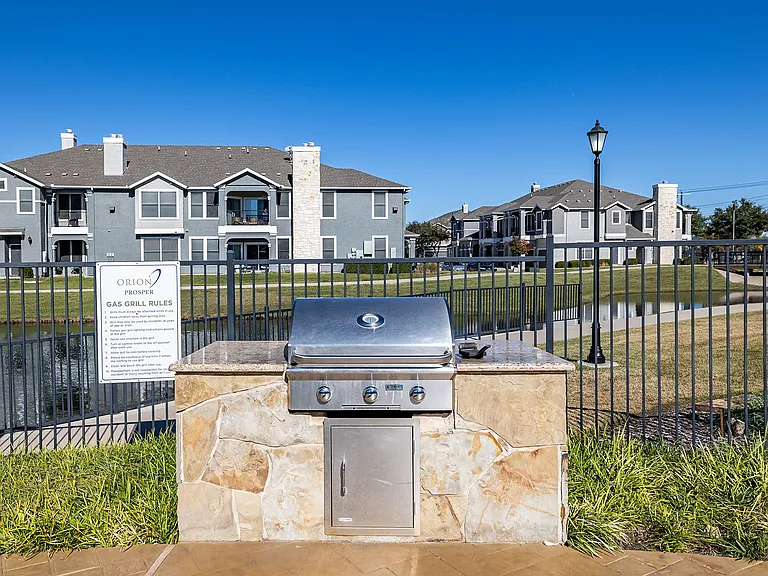 Orion Prosper Apartments — Photo 23