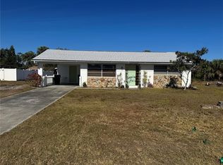 20384 Peachland Blvd, Pt Charlotte, FL 33954