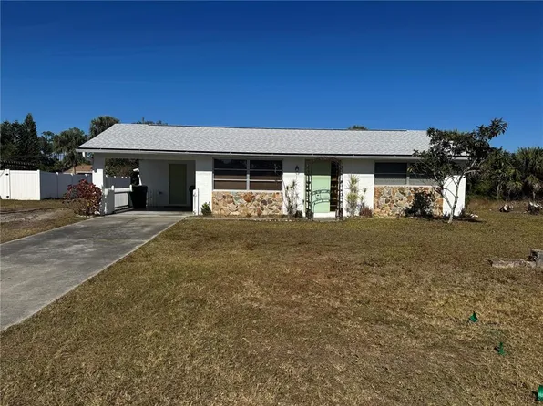 20384 Peachland Blvd, Pt Charlotte, FL 33954