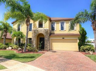 1480 Talon Way, Melbourne, FL 32934