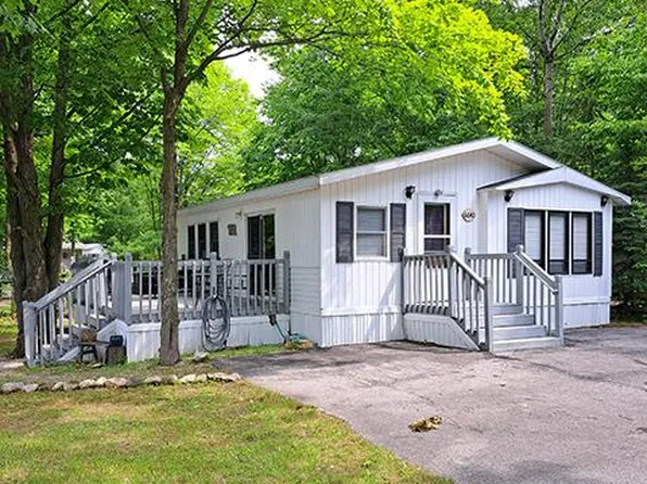 6640 S Rocky Ridge Cir Unit 186, Sturgeon Bay, WI 54235