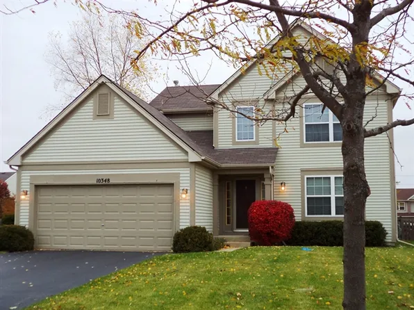10348 Oxford Dr, Huntley, IL 60142