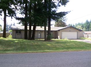 7671 Terrace St, Ferndale, WA 98248