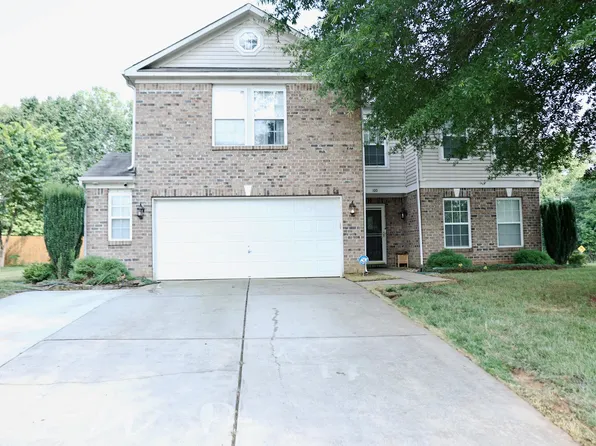 100 Kendrick Farm Dr, Mount Holly, NC 28120