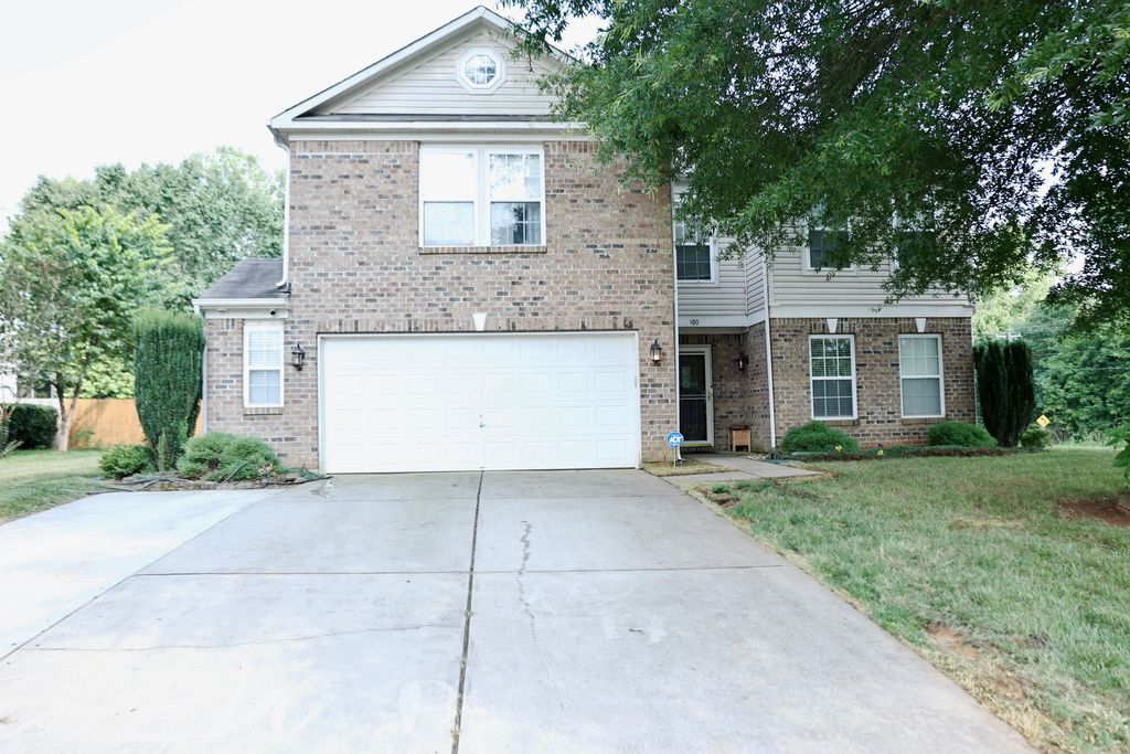 100 Kendrick Farm Dr - Property Image