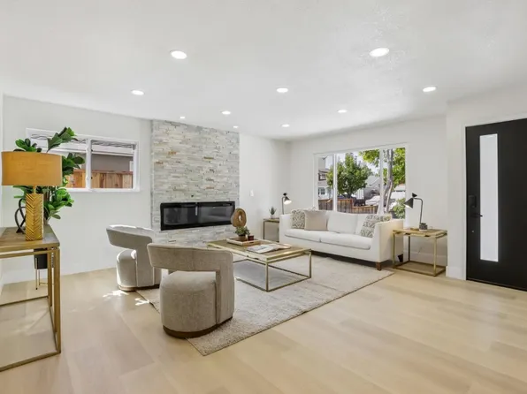 260 Bieber Dr, San Jose, CA 95123