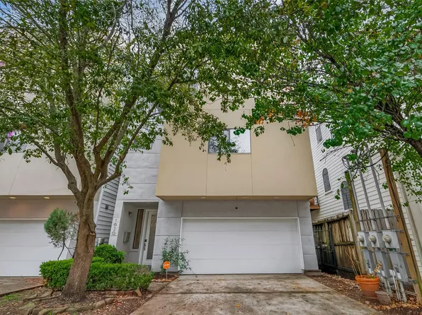 1620 McDonald St, Houston, TX 77007