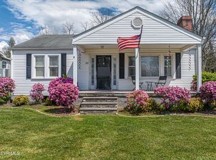 326 Fuller St, Abingdon, VA 24210
