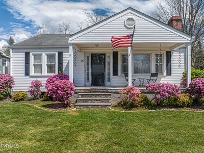 326 Fuller St, Abingdon, VA, 24210