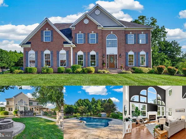 2100 Titan Ter, Havre De Grace, MD 21078