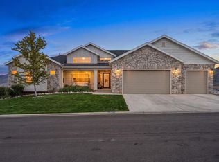 675 S Summit Trl, Santaquin, UT 84655