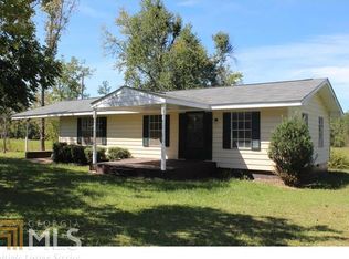 134 Buck Rd, Sylvania, GA 30467