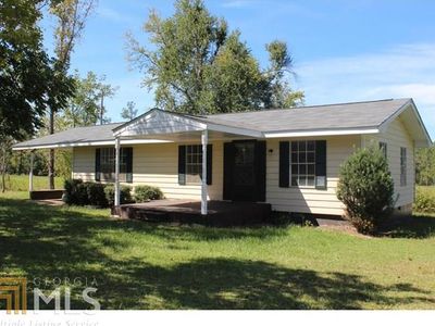 134 Buck Rd, Sylvania, GA, 30467