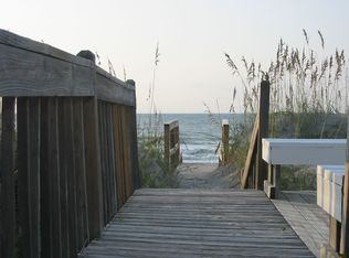 821 N Anderson Blvd, Topsail Beach, NC 28478
