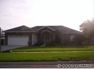 14054 NW 10th Rd, Newberry, FL 32669