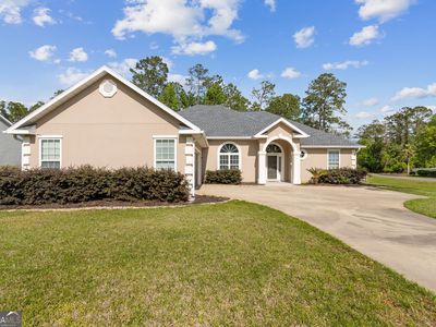 100 Maybird Dr, Kingsland, GA, 31548