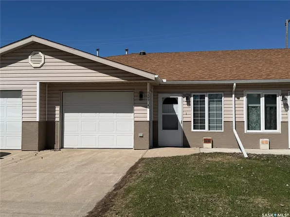 UNIT B-1307 98th STREET, Tisdale, SK S0E 1T0