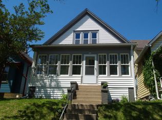 312 E Rosedale Ave, Milwaukee, WI 53207