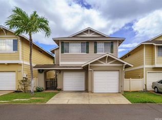 91-1034 Kamailio St #106, Ewa Beach, HI 96706
