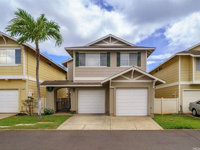 91-1034 Kamailio St #106, Ewa Beach, HI, 96706