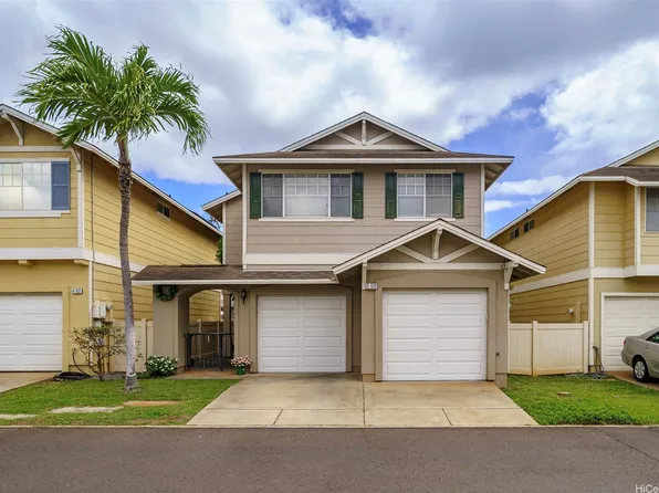 91-1034 Kamailio St #106, Ewa Beach, HI 96706