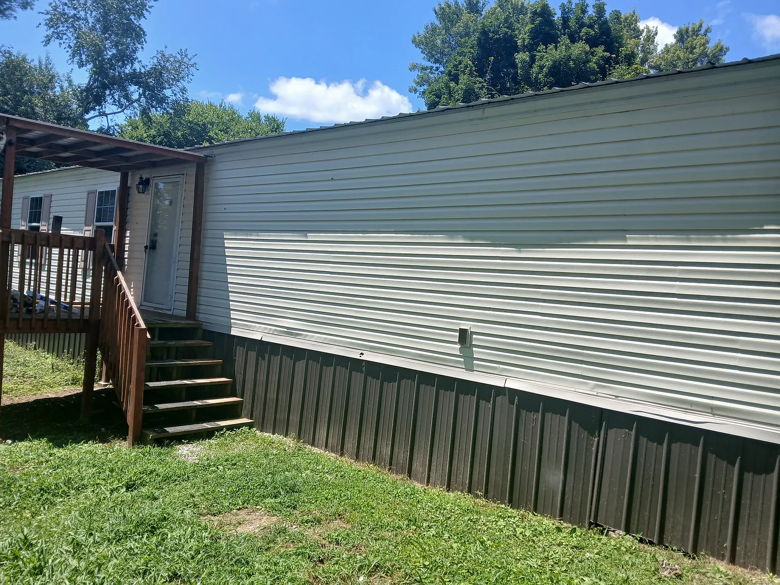 3 bed, $850 — Photo 2
