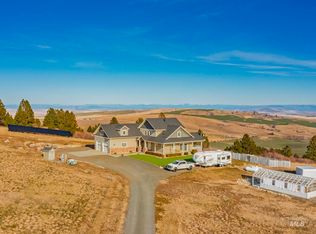 659 Reservation Line Rd, Cottonwood, ID 83522