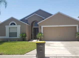 549 Saddle Ridge Dr, Davenport, FL 33896