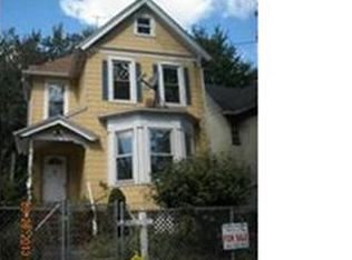193 Benham Ave, Bridgeport, CT 06605